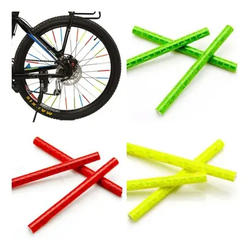 Barritas Bicicleta