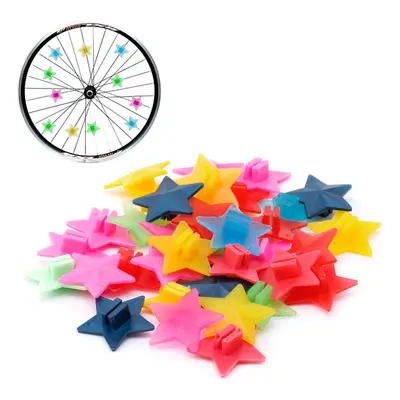 Estrellas Bicicleta