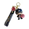 Llavero Capitán América Marvel