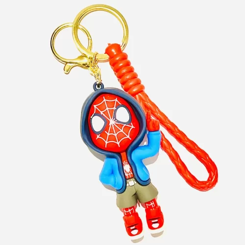 Llavero Spider-Man Marvel