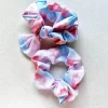 Set Colets Colores Celeste
