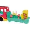 00113MT-3 Camión Polly Pocket De Licuados