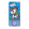 Juego Argollas Agua: Modelo Unicornio