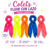 00012MT-1 Colet Lazo Neón