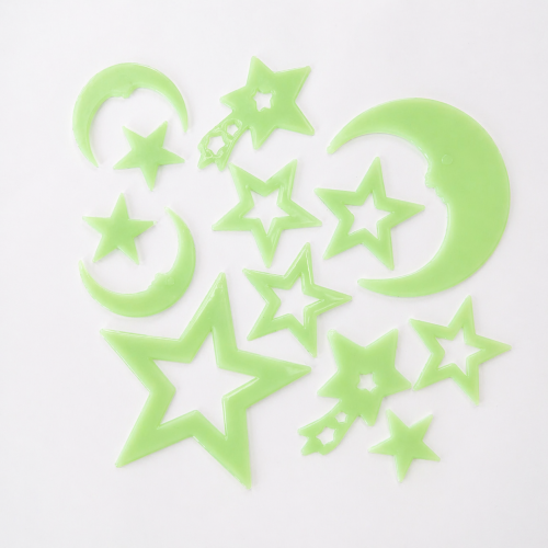 Estrellas Luminosas