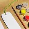 Marcapáginas para Pintar