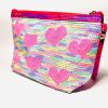 Estuche lentejuelas multicolor