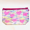 Estuche lentejuelas multicolor