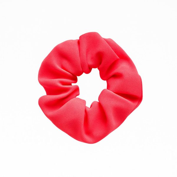Scrunchies neón