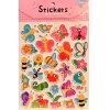 Stickers Mariposas 3D