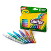 Marcador glitter Crayola