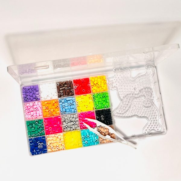 00103MT-1 Set Hama Beads