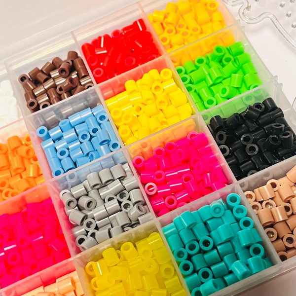 00103MT-2 Set Hama Beads
