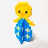 00103MT-4 Set Hama Beads