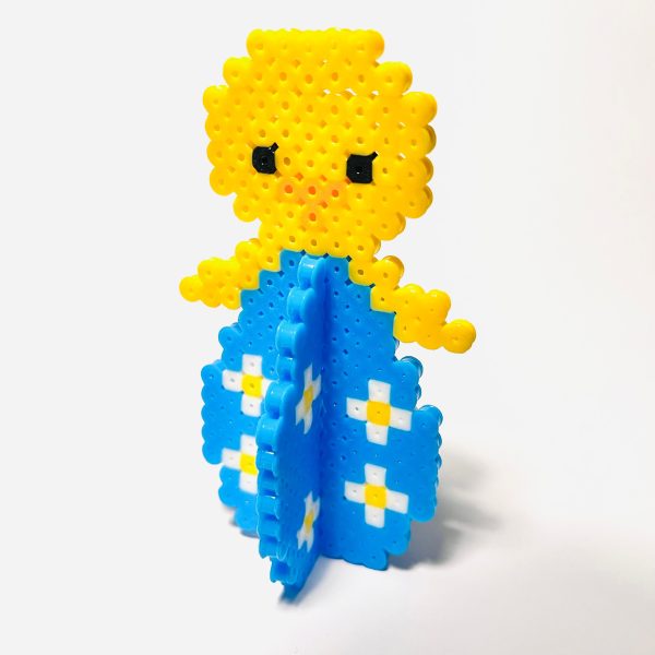 00103MT-4 Set Hama Beads