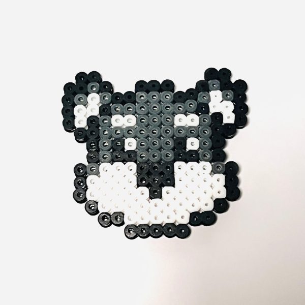 00103MT-5 Set Hama Beads