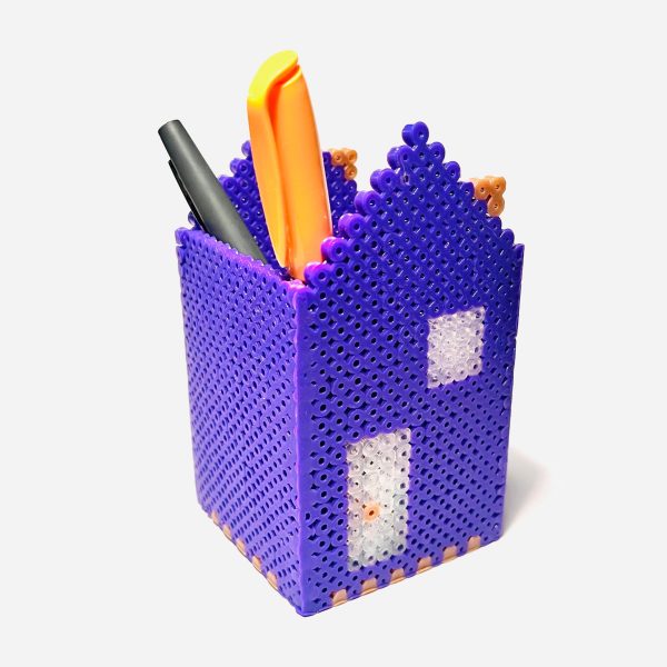 00103MT-7 Set Hama Beads