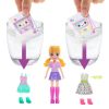 Polly Pocket Fiesta Disco