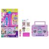 Polly Pocket Fiesta Disco