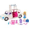 00111MT-1 Polly Pocket Limusina Lujo