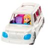 00111MT-4 Polly Pocket Limusina Lujo