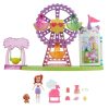 Polly Pocket Carnaval Bocadillos