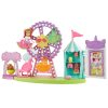 Polly Pocket Carnaval Bocadillos
