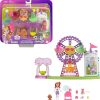 Polly Pocket Carnaval Bocadillos