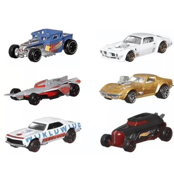 Maleta Colección Hot Wheels