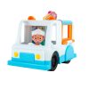 Blippi Camion Helados