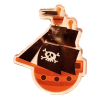 Adhesivos gel Piratas