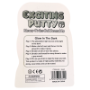 00141MT-2 Exciting Putty Glow In The Dark