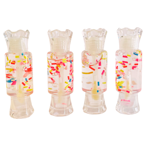 Brillo Labial Caramelo