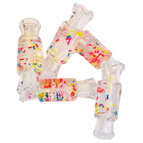 Brillo Labial Caramelo