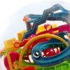00150MT-3 Bola Laberinto 3D