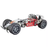 Mekano auto de carrera 105 piezas