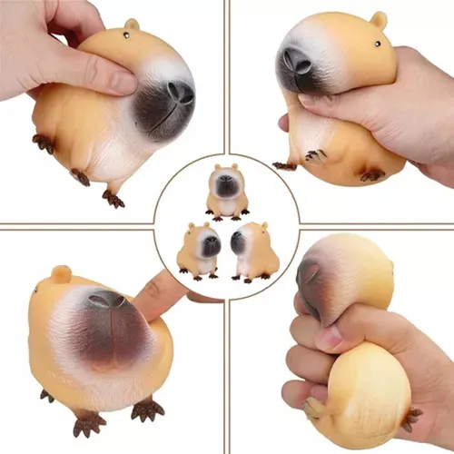 Squishy Capibara