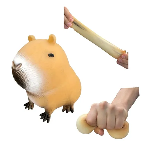 Squishy Capibara