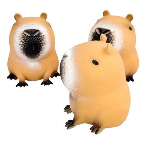 Squishy Capibara