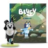00169MT-1 Libro Bluey, El Arroyo