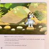00169MT-2 Libro Bluey, El Arroyo