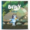 00169MT-5 Libro Bluey, El Arroyo