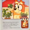00171MT-2 Libro Bluey, Parrillada