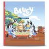 00171MT-5 Libro Bluey, Parrillada