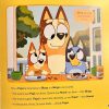 Libro Bluey, Papá Nos Lleva a la Escuela