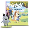 00174MT-1 Libro Bluey, Viaje de Mochila