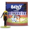 Libro Bluey, Pijamada