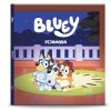Libro Bluey, Pijamada