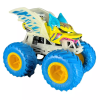 00190MT-2 Monster Trucks Hot Wheels: Battitude