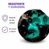 00201MT-3 Bouncy balls